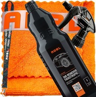 ADBL TAR ODSTRAŇOVAČ TIXOTROPNÝCH TARCOV A ASFALTOV 1000 ml ADBL TAR ODSTRAŇOVAČ TIXOTROPNÝCH TARCOV A ASFALTOV 1000 ml