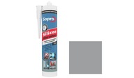 SOPRO sanitárny silikón 15 sivý 310ml SOPRO sanitárny silikón 15 sivý 310ml