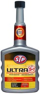 STP BENZÍN FORMULA ULTRA 5 V 1 - 400ml STP BENZÍN FORMULA ULTRA 5 V 1 - 400ml