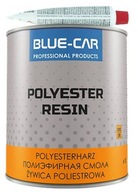 MODRÁ-AUTO POLYESTEROVÁ ŽIVICA 1KG + SADA TVRDIDLA MODRÁ-AUTO POLYESTEROVÁ ŽIVICA 1KG + SADA TVRDIDLA