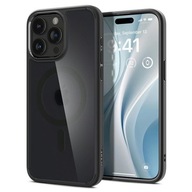 Puzdro Spigen Ultra Hybrid MAG pre iPhone 15 Pro 6,1