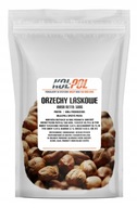LIESKOVÉ ORIEŠKY LÚPANÉ 500g NATURAL VEĽKÉ 0,5kg LIESKOVÉ ORIEŠKY LÚPANÉ 500g NATURAL VEĽKÉ 0,5kg