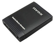 AUX USB SD adaptér Ford 4000 5000 6000CD 7000 9000