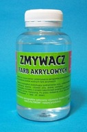 WAMOD ODSTRAŇOVAČ AKRYLOVÝCH NÁTEROV 250ml WAMOD ODSTRAŇOVAČ AKRYLOVÝCH NÁTEROV 250ml