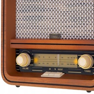 RETRO BLUETOOTH RÁDIO, DREVENÉ AKO BOLO, KUCHYŇA DO DOMOVA, DO PRÁCE. RETRO BLUETOOTH RÁDIO, DREVENÉ AKO BOLO, KUCHYŇA DO DOMOVA, DO PRÁCE.