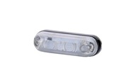 OZNAČOVACIA LAMPA LD 370 LED PRÍves OZNAČOVACIA LAMPA LD 370 LED PRÍves