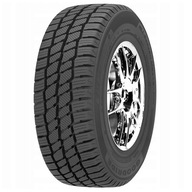 1 ks GOODRIDE 195/60R16C SW613 A/S 99/97T 2023