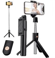 SELFIE Stick s diaľkovým ovládaním Bluetooth Držiak statívu Bluetooth statív SELFIE Stick s diaľkovým ovládaním Bluetooth Držiak statívu Bluetooth statív