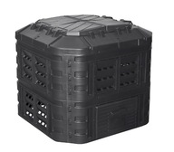 PATROL MODULAR COMPOST BANK 600L CELOROČNE