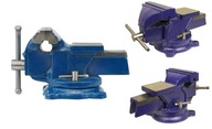OTOČNÝ ZVERÁK ZÁMKU 150mm VOREL 36039 OTOČNÝ ZVERÁK ZÁMKU 150mm VOREL 36039
