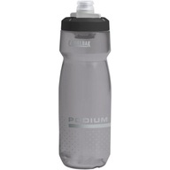Cyklistická fľaša Camelbak Podium šedá 710 ml Cyklistická fľaša Camelbak Podium šedá 710 ml
