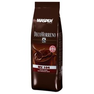 Čokoláda DecoMorreno MV104 do automatov 1 kg Čokoláda DecoMorreno MV104 do automatov 1 kg