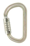 Medzinárodná karabína Petzl Vulcan Triact-Lock