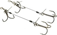 Vystužovač VIS VANGEN pre hlavu nástrahy 22-24 cm Vystužovač VIS VANGEN pre hlavu nástrahy 22-24 cm