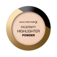Zvýrazňovač nahým lúčom Max Factor Facefinity 01 Zvýrazňovač nahým lúčom Max Factor Facefinity 01