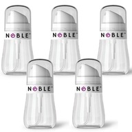 5x50ml rozprašovač na fľaše s dezinfekciou NOBLE 5x50ml rozprašovač na fľaše s dezinfekciou NOBLE