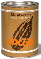 Fair trade bezlepkový mokka čokoládový prášok Fair trade bezlepkový mokka čokoládový prášok