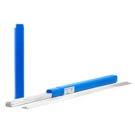 TIG ALU ZVÁRACÍ DRÔT ER 4043 AlSi5 1 KG 1,6 mm TIG ALU ZVÁRACÍ DRÔT ER 4043 AlSi5 1 KG 1,6 mm