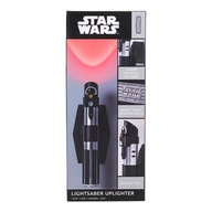 Nástenná lampa Vader Lightsaber Star Wars