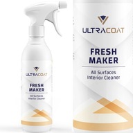Čistič interiéru Ultracoat Fresh Maker 500 ml Čistič interiéru Ultracoat Fresh Maker 500 ml