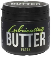 Lubricant Lubricating Butter Fists 500ml Fisting