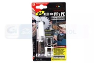LEPIDLO NA PP A PE ZEL 4G+4ML TECHNICQLL - C-086 LEPIDLO NA PP A PE ZEL 4G+4ML TECHNICQLL - C-086