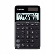 Vrecková kalkulačka CASIO SL-310UC čierna