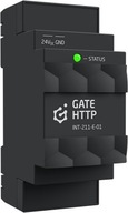 GRENTON GATE HTTP, DIN, Eth (2.0) GRENTON GATE HTTP, DIN, Eth (2.0)