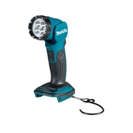 MAKITA DML815 Led 14,4V/18V nabíjateľná baterka