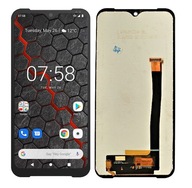OBRAZOVKA LCD DISPLEJA pre HAMMER BLADE 3 OBRAZOVKA LCD DISPLEJA pre HAMMER BLADE 3