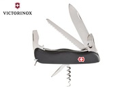 Vreckový nôž Victorinox Forester, 12 funkcií, dĺžka 111 mm Vreckový nôž Victorinox Forester, 12 funkcií, dĺžka 111 mm