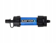 Vodný filter Sawyer Mini Blue