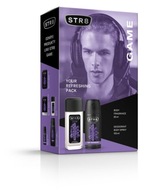 STR8 NS85+DEO150 Herný SET