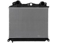 INTERCOOLER MAN TGS I 10,5 12,4 INTERCOOLER MAN TGS I 10,5 12,4