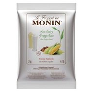 Monin Frappe Non Dairy základ 2kg neutrálny základ