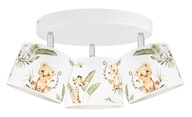 ZÁVESNÁ STROPNÁ LAMPA BOHO LUSTER 3 JUNGLE LED LAMPY LAMPY DO IZBY ZÁVESNÁ STROPNÁ LAMPA BOHO LUSTER 3 JUNGLE LED LAMPY LAMPY DO IZBY