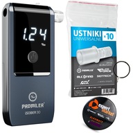 Alkohol tester PROMILER iSOBER 30 Alkohol tester PROMILER iSOBER 30