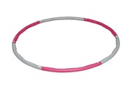 HULA HOP FE05009 100CM /VŠE HULA HOP FE05009 100CM /VŠE