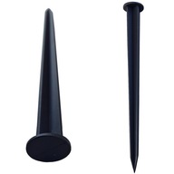 18cm KOTVA na HRANA TRÁVNIKA 200 ks 18cm KOTVA na HRANA TRÁVNIKA 200 ks