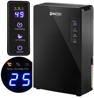 EFEKTÍVNY VÝKONNÝ ODVLHČOVAČ VZDUCHU ABSORPTOR VLHKOSTI 2200ml TICHÝ 90W + UV EFEKTÍVNY VÝKONNÝ ODVLHČOVAČ VZDUCHU ABSORPTOR VLHKOSTI 2200ml TICHÝ 90W + UV