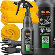 ADBL tekutina na ODSTRAŇOVANIE hmyzích červov 500ml ADBL tekutina na ODSTRAŇOVANIE hmyzích červov 500ml
