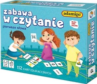 ZÁBAVNÁ HRA ČÍTANIE NAUČENIE SA ČÍTAŤ 112 VZDELÁVACÍCH KARIET, KTORÉ SA NAUČIŤ ČÍTAŤ ZÁBAVNÁ HRA ČÍTANIE NAUČENIE SA ČÍTAŤ 112 VZDELÁVACÍCH KARIET, KTORÉ SA NAUČIŤ ČÍTAŤ