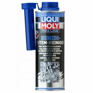 Liqui Moly Injektorový regenerátor BENZÍN 500ml 5153 Liqui Moly Injektorový regenerátor BENZÍN 500ml 5153