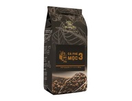 Vietnamská káva Power 3, jemná, zrnitá, 500 g Vietnamská káva Power 3, jemná, zrnitá, 500 g