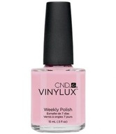 Lak na nechty CND Vinylux Negligee Lak na nechty CND Vinylux Negligee
