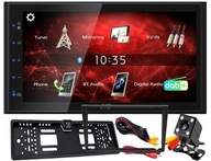 AUTORÁDIO JVC DAB+ KAMERA OPEL AGILA COMBO CORSA C Meriva A Omega B AUTORÁDIO JVC DAB+ KAMERA OPEL AGILA COMBO CORSA C Meriva A Omega B