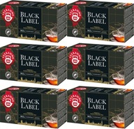 Čaj Teekanne Black Label 20 x 6 vrecúšok