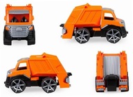 Lena Truxx Smetiarske auto Lena Truxx Smetiarske auto