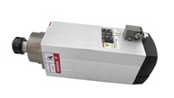 CNC vreteno 7,5kW 380VAC vzduch ER32 CNC vreteno 7,5kW 380VAC vzduch ER32