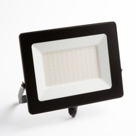 Halogénový LED reflektor 100W 3000K 9000lm IP65 EL Halogénový LED reflektor 100W 3000K 9000lm IP65 EL